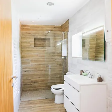 Casa Sao Sebastiao Semesterbostad