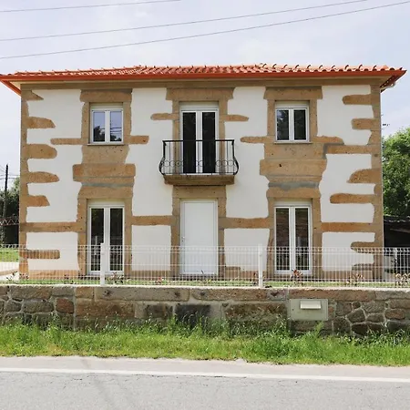 Nyaraló Casa Sao Sebastiao *