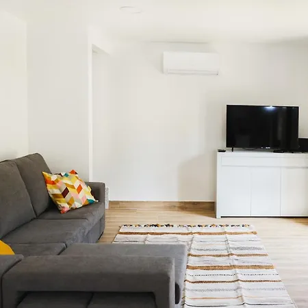 Casa Sao Sebastiao *