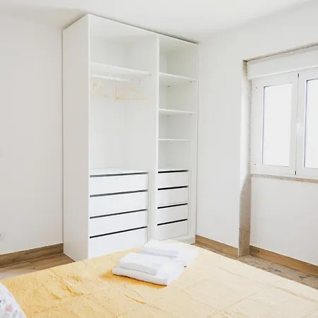 Semesterbostad Casa Sao Sebastiao Ponte de Lima