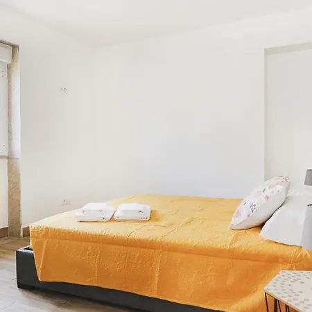 Semesterbostad Casa Sao Sebastiao *