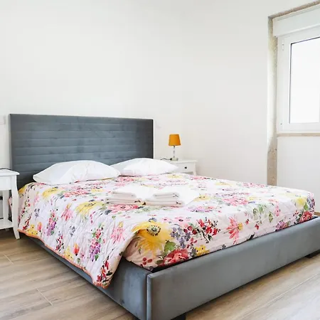 Vakantiehuis Casa Sao Sebastiao Ponte de Lima