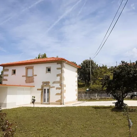 Casa Sao Sebastiao Σπίτι διακοπών