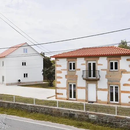 Casa Sao Sebastiao *