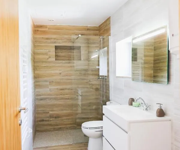 Casa Sao Sebastiao Vakantiehuis