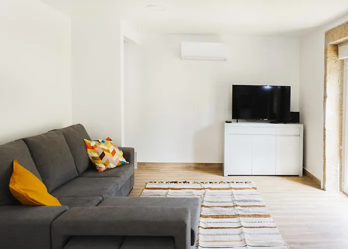 Casa Sao Sebastiao *