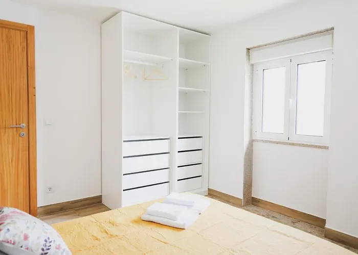 Vakantiehuis Casa Sao Sebastiao Ponte de Lima