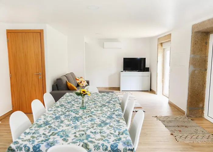 Casa Sao Sebastiao Casa de Férias *