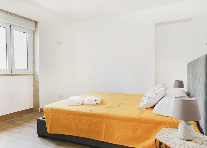 Vakantiehuis Casa Sao Sebastiao *