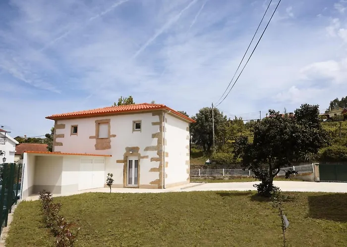 Casa Sao Sebastiao Casa de Férias