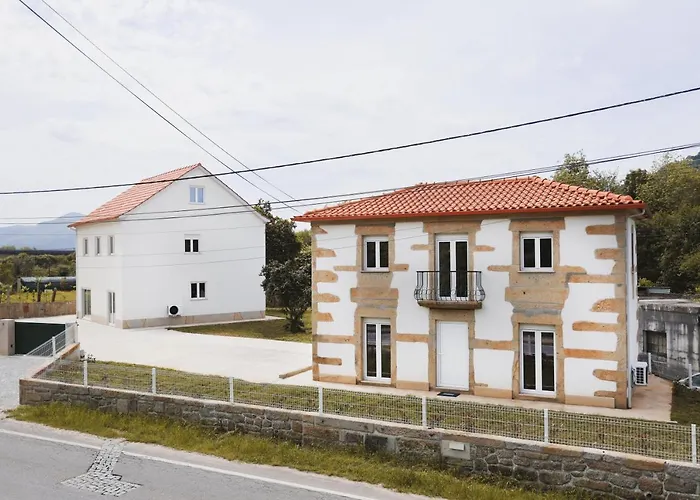 Casa Sao Sebastiao *