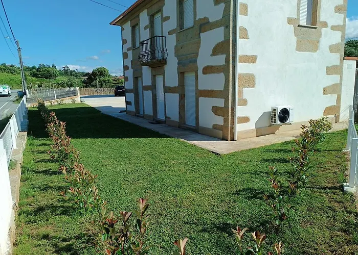 Casa Sao Sebastiao Σπίτι διακοπών Ponte de Lima